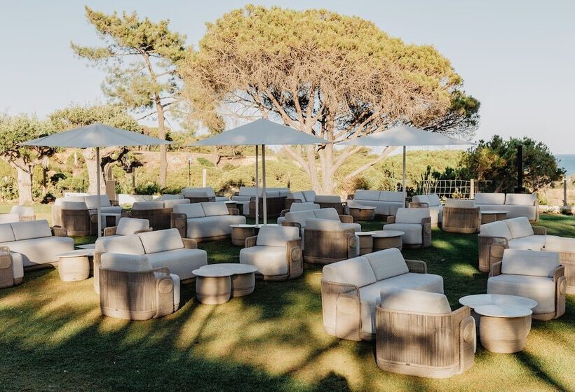 W Residences Algarve