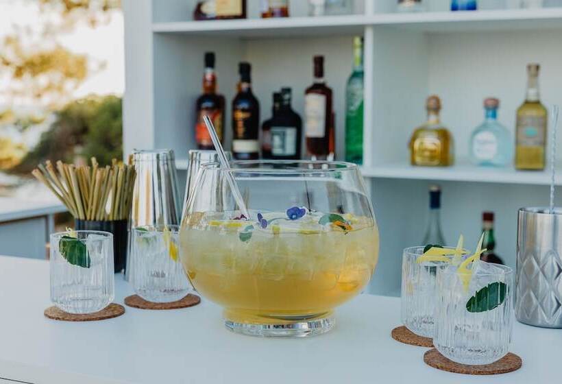 W Residences Algarve