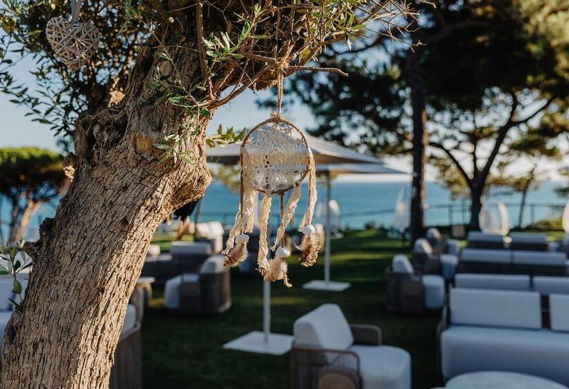 W Residences Algarve