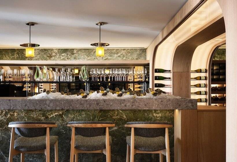 W Residences Algarve