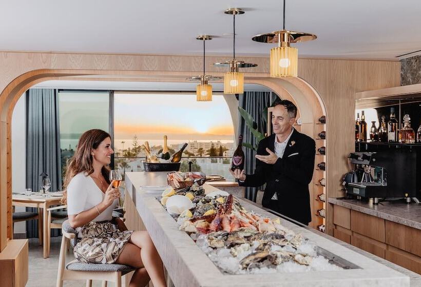 W Residences Algarve