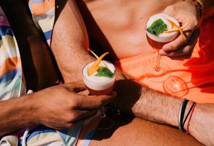 W Residences Algarve