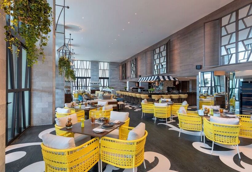 W Residences Algarve