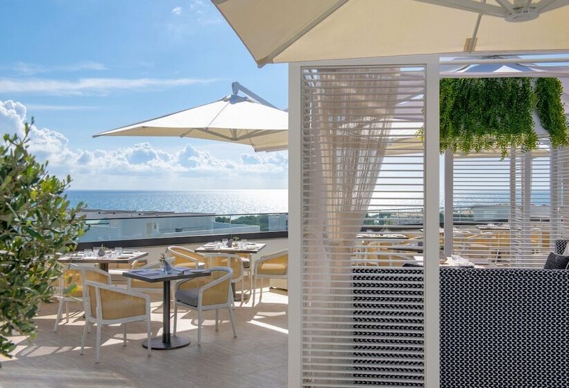 W Residences Algarve