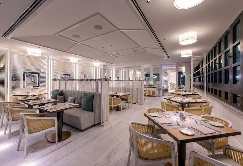 W Residences Algarve