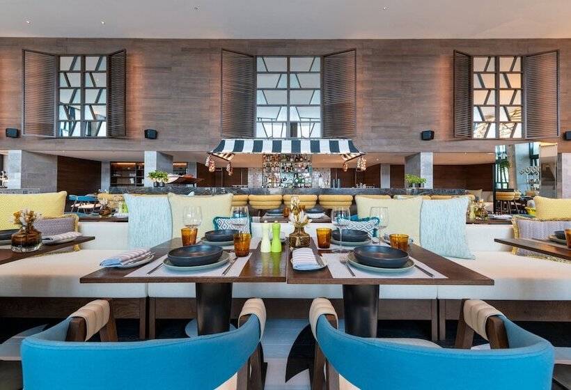 W Residences Algarve