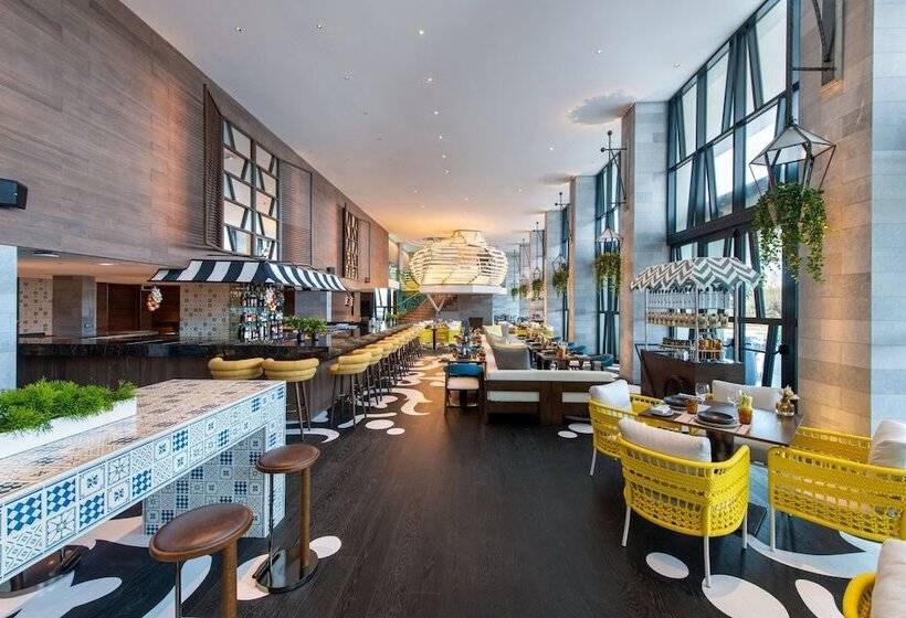 W Residences Algarve