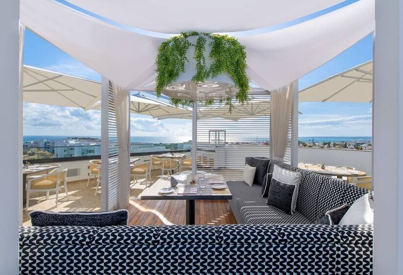 W Residences Algarve