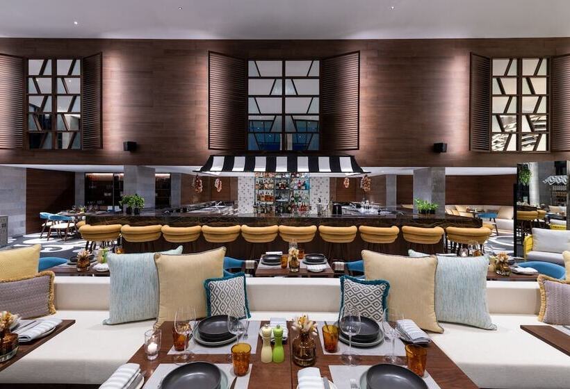 W Residences Algarve