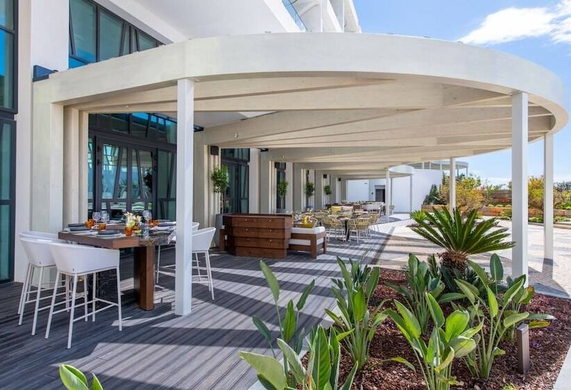 W Residences Algarve