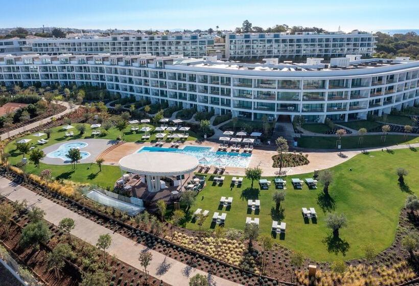 W Residences Algarve
