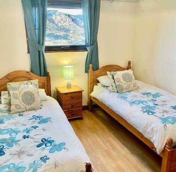 125 Kinlochbervie B&b