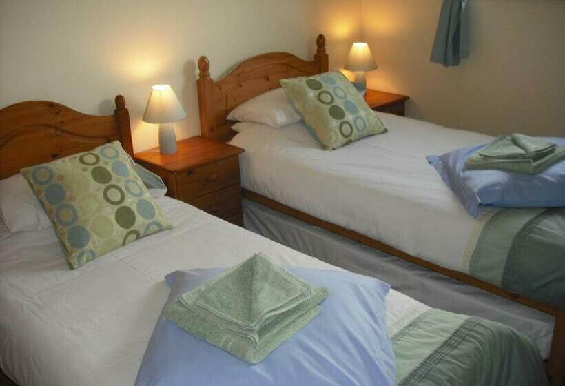 125 Kinlochbervie B&b