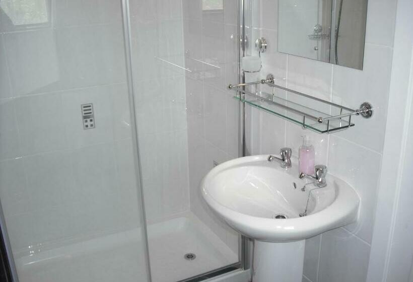 125 Kinlochbervie B&b