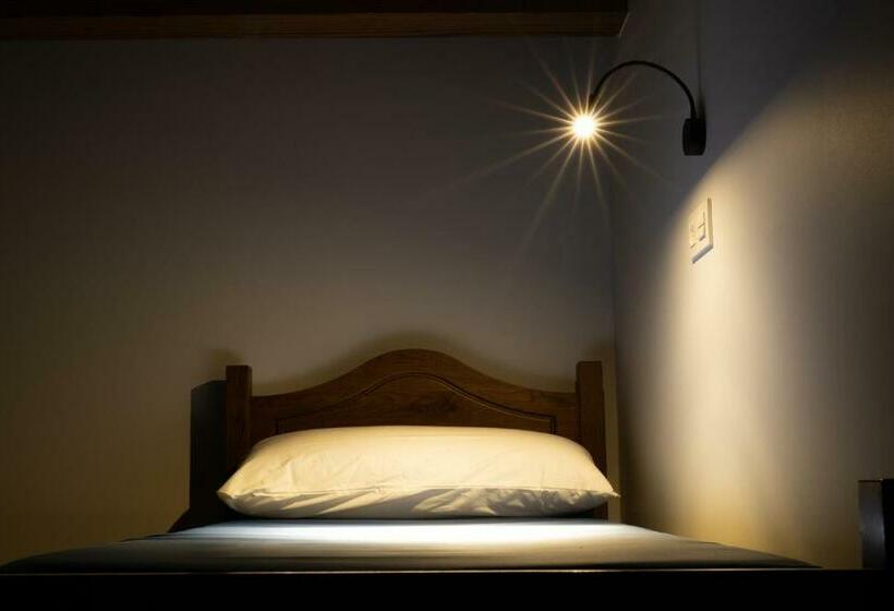 호스텔 Lorentx Aterpea