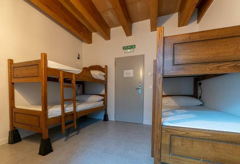 호스텔 Lorentx Aterpea