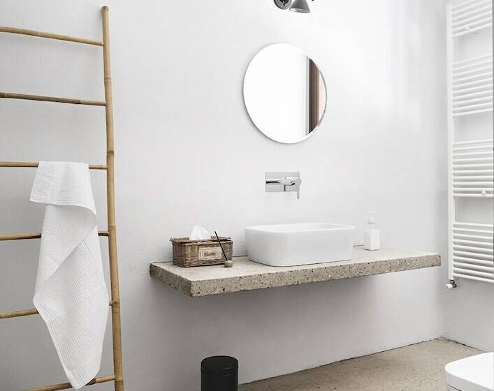 הוסטל Scuderia La Colombera