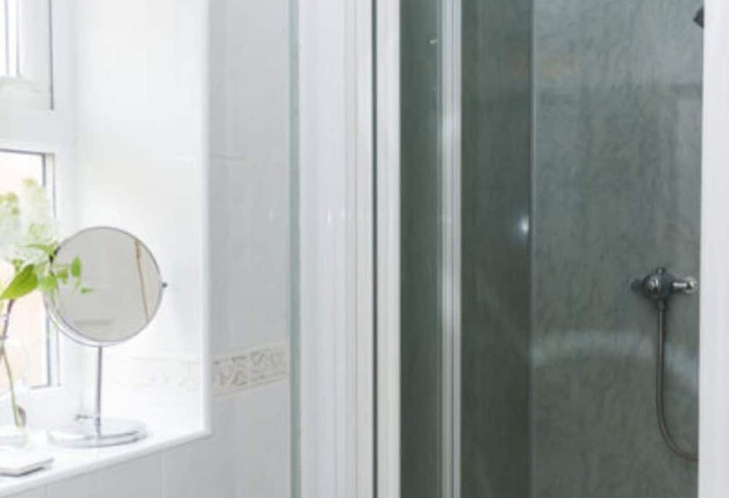 הוסטל The Bull Inn