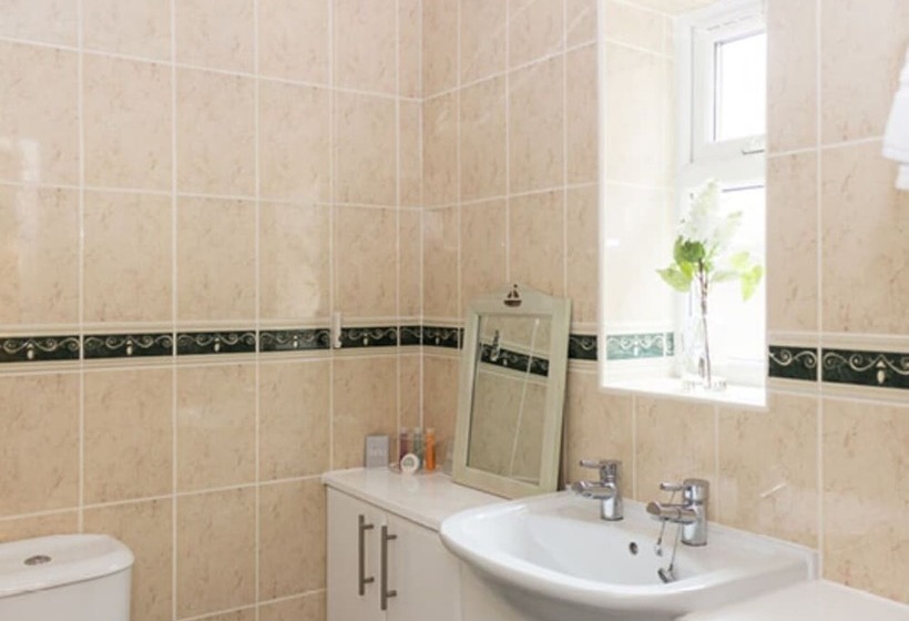 הוסטל The Bull Inn