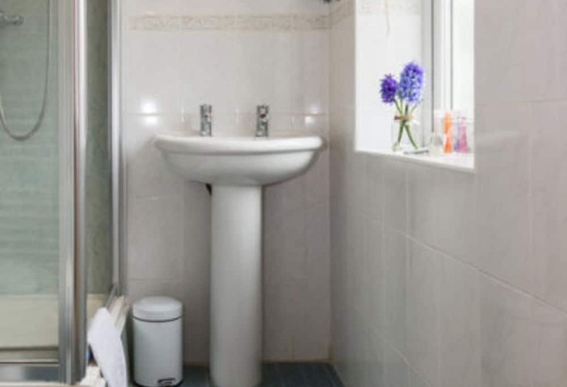 הוסטל The Bull Inn