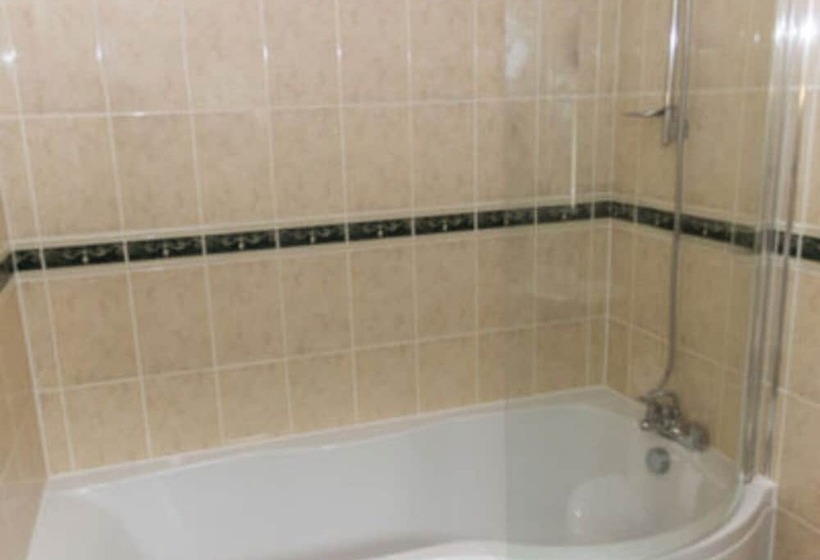 הוסטל The Bull Inn