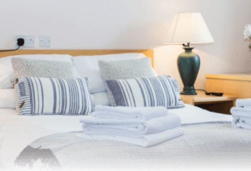 הוסטל The Bull Inn