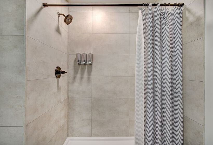 Общежитие The Pad