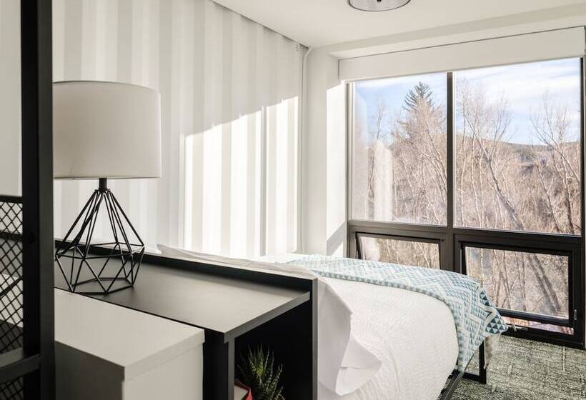 Общежитие The Pad