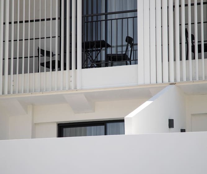 Alinea Urban Saripolou Square