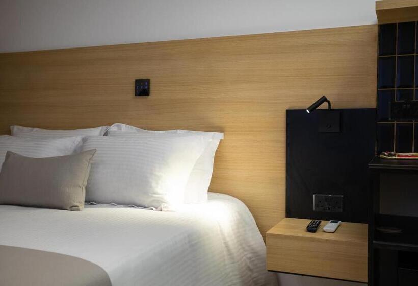 Alinea Urban Saripolou Square