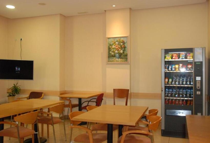 Apartahotel Fc Catedral