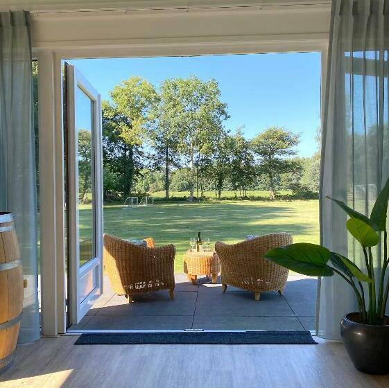 B&b Hof Ter Lemferdinge