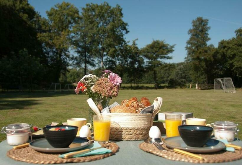 B&b Hof Ter Lemferdinge