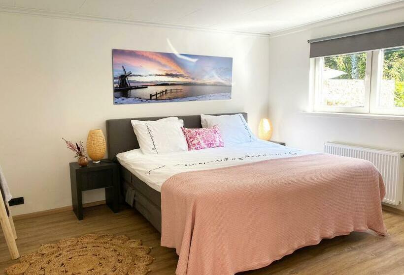 B&b Hof Ter Lemferdinge