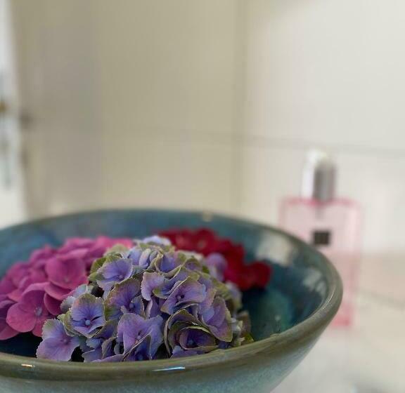 B&b Hof Ter Lemferdinge