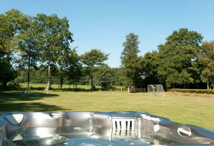 B&b Hof Ter Lemferdinge