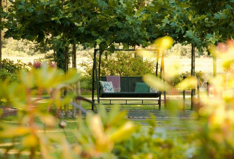 B&b Hof Ter Lemferdinge