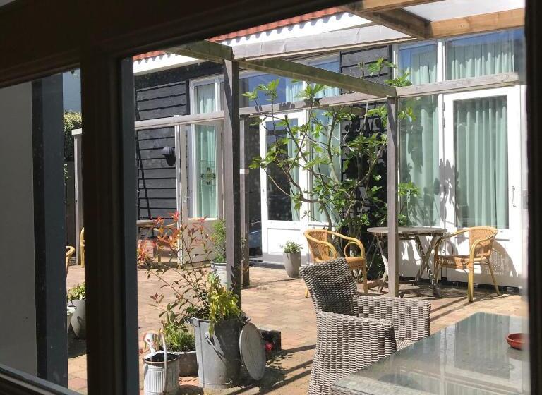 B&b Zee Van Tijd Domburg