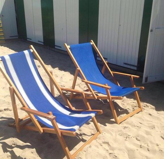 B&b Zee Van Tijd Domburg