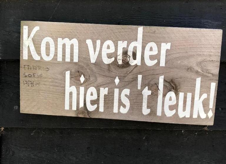 B&b Zee Van Tijd Domburg