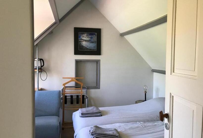 B&b Zee Van Tijd Domburg