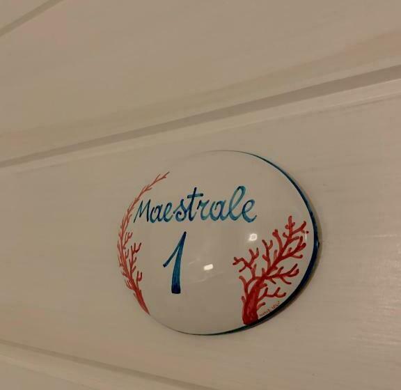 צימר Aquarama Rooms & Apartments