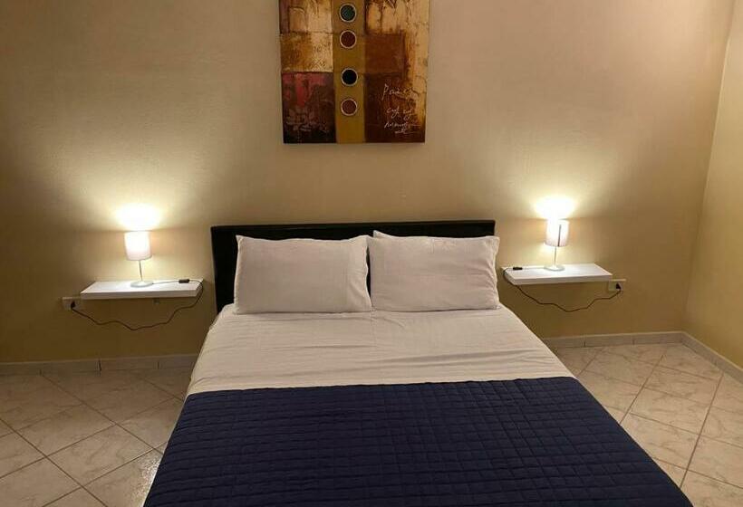 مبيت وإفطار Bed&breakfast   Lafoce