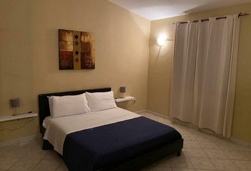 مبيت وإفطار Bed&breakfast   Lafoce