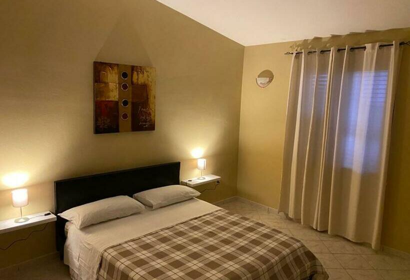 مبيت وإفطار Bed&breakfast   Lafoce
