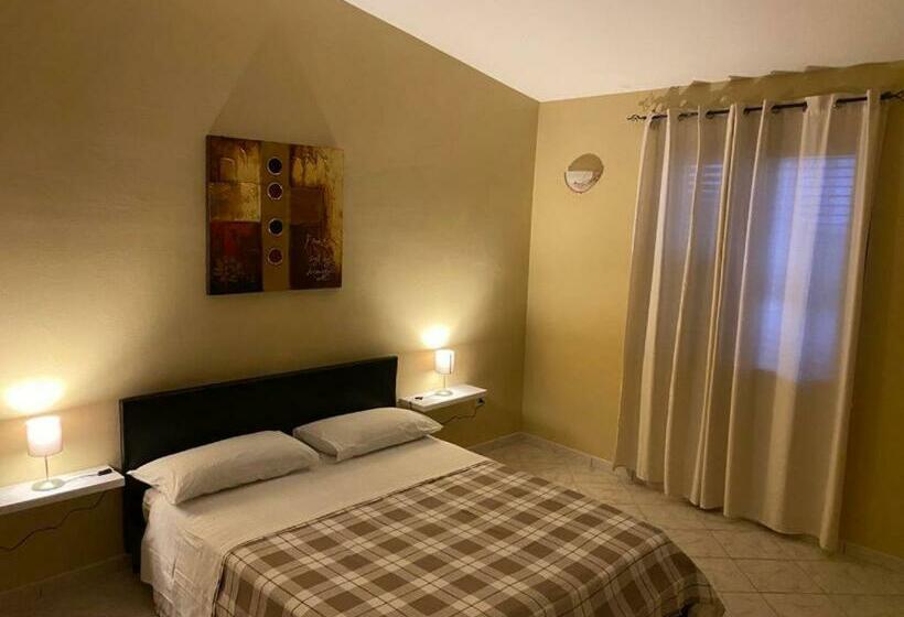 مبيت وإفطار Bed&breakfast   Lafoce