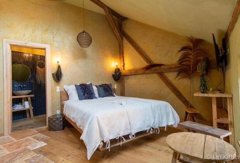 ベッドアンドブレックファースト Gut Leben Landresort