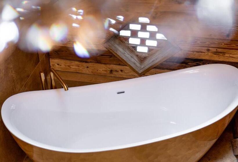 ベッドアンドブレックファースト Gut Leben Landresort