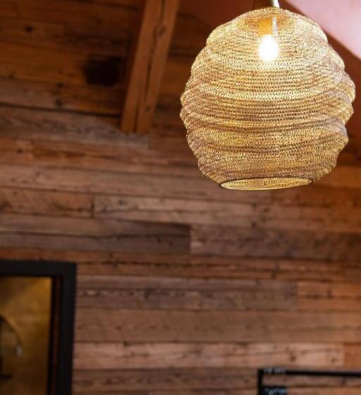 ベッドアンドブレックファースト Gut Leben Landresort