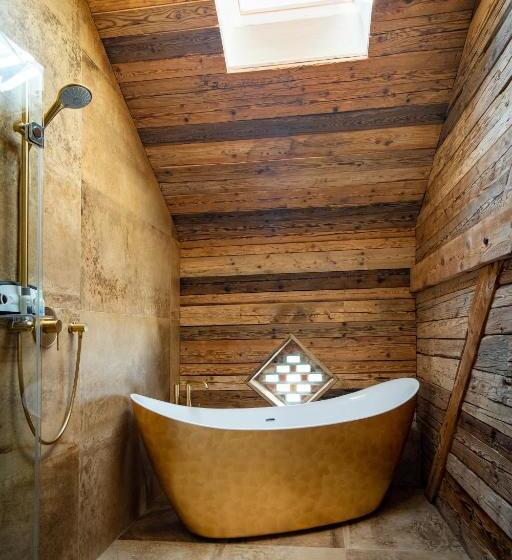 ベッドアンドブレックファースト Gut Leben Landresort